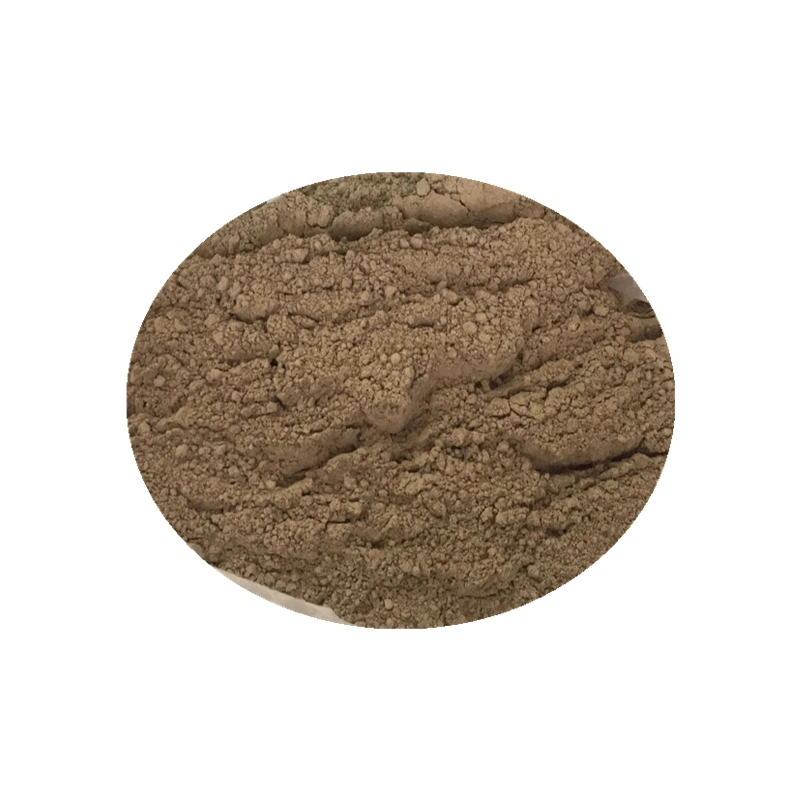 Factory Price Bonding Materials Chamotte/Fire Clay Refractory Mortar