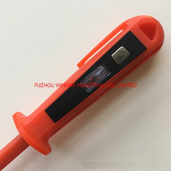 High quality/High cost performance CRV Blade Voltage Tester Test Pen (WW-VT05)