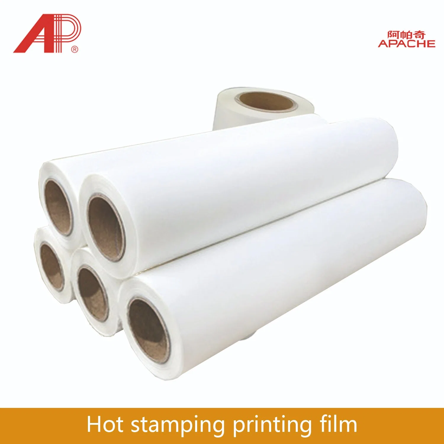 Hot Sale Manufacturer A3/A4 Release Dtf Transfer Pet Film for Heat Transfer Printing