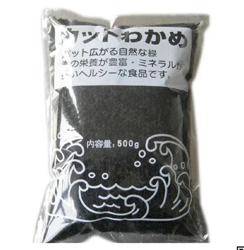 Sushi Wakame in Plastic Bag 100g