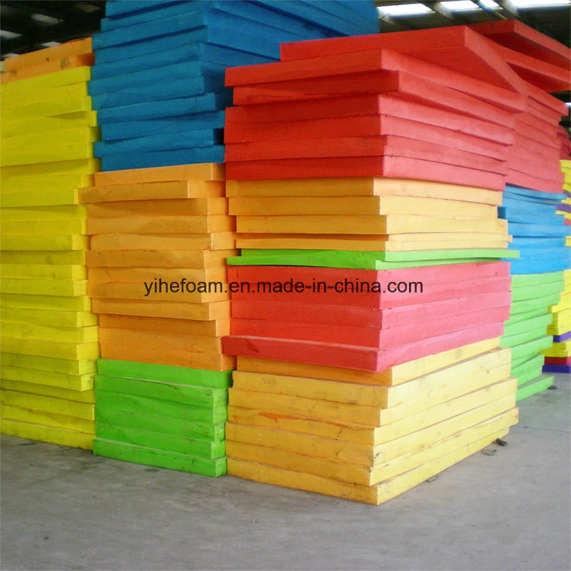 HDPE Foam Sheet