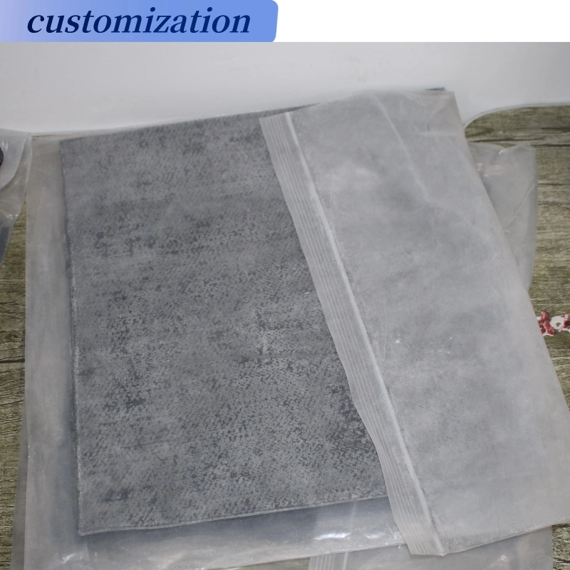 Silica Aerogel Types Thermal Blankets Wall Insulation Material