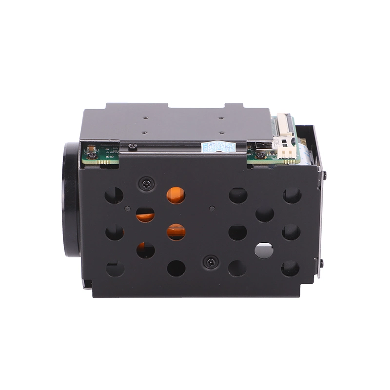 4MP 4K High Resolution 1080P IP Camera Module Smart Function