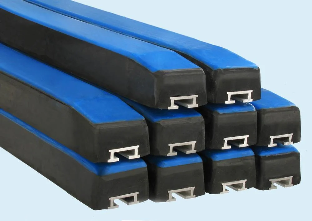 Customized Belt Conveyor Impact Buffer for Belt Conveyor