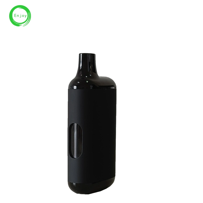 D8 D9 D10 Hhc Live Resin Distillate 3ml 4ml Thick Delta Oil White Label Custom Preheating Disposable/Chargeable Vape Pen