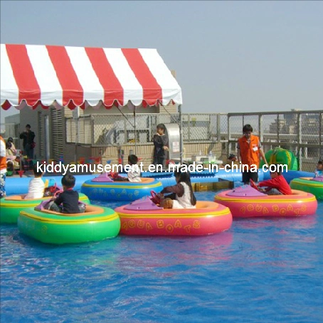 Bouclier de l'eau de la batterie bateau gonflable pour piscine de l'eau