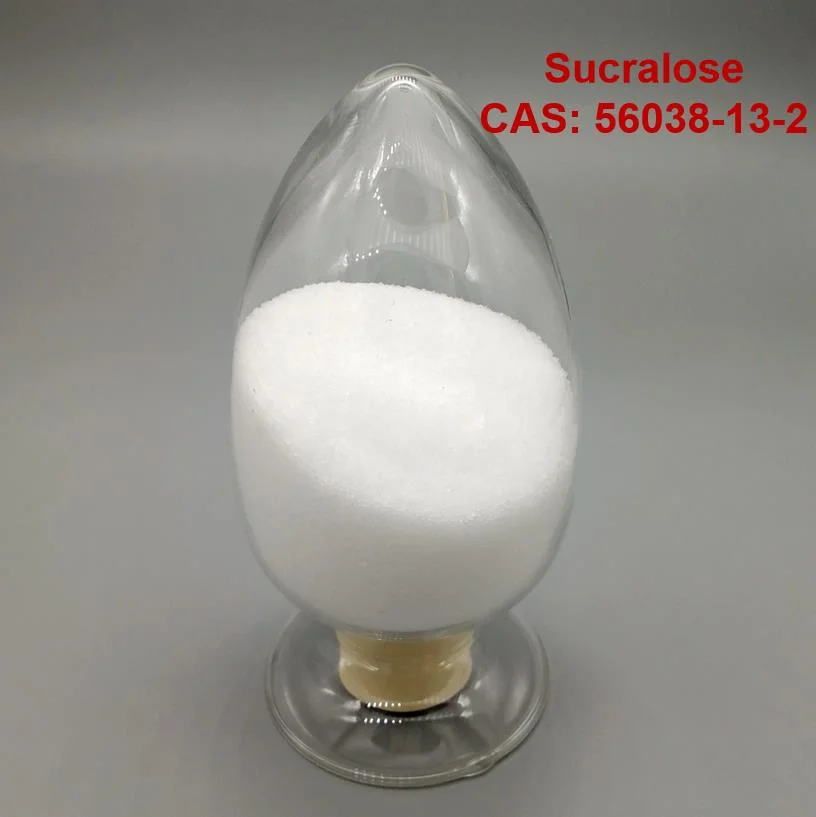 Sucralose Manufacturers USP Grade Kanbo Sucralose