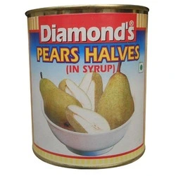Fruit, Canned Snow Pear From China