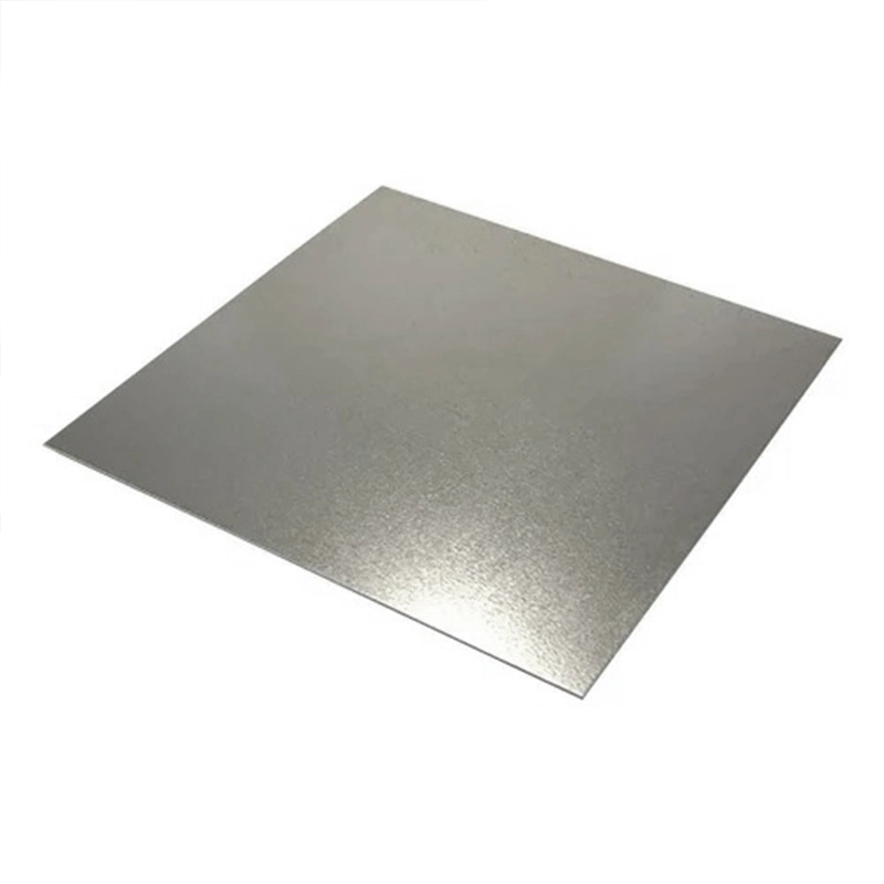 China Manufacture Direct Supply Price High Temperature Resistance Quality Alloy Steel Low Alloy Steel Sheet