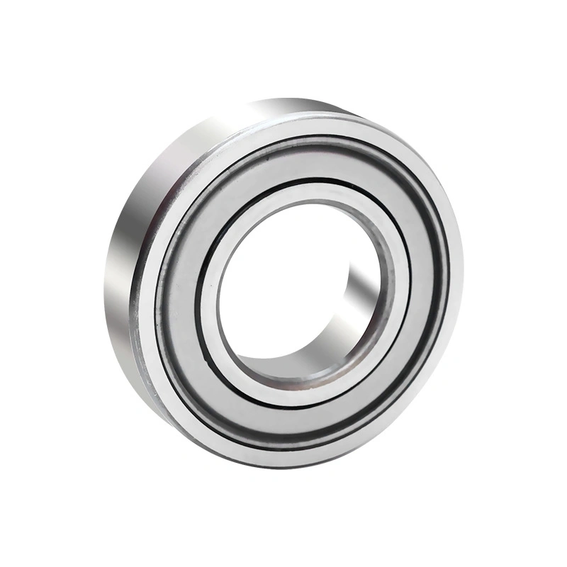 Factory Sell Original Japan One Way Clutch 608 Bearing Accessories Sizes Deep Groove Ball Bearing