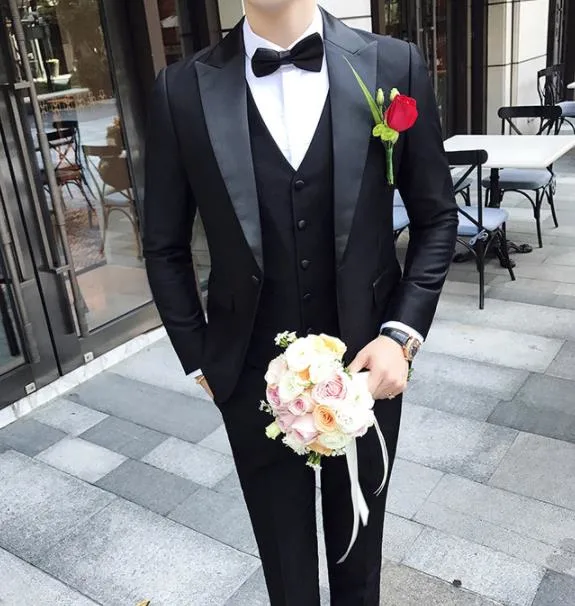 Goods in Stock Formal Suit for Office Wedding & Party Wear Seiko Fine Cut/Low Price Wholesale/Supplier Comfortable and Breathable 2021 Fashion Business Suits