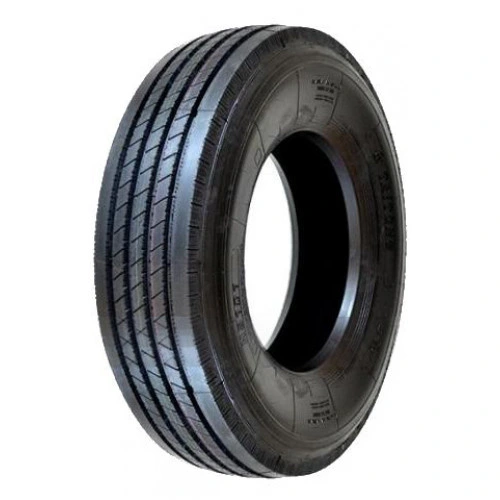 Kapsen/Terraking Taitong/TBR pneu radial pour camions et autobus toutes les positions de l'autoroute HS109 315/80R22.5 157/153L Tous les pneus de camion lourd en acier avec gcc/OSG/certificat Saso