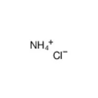 Chine fournit des produits chimiques de qualité pharmaceutique 12125-02-9 Chlorure d'ammonium en poudre