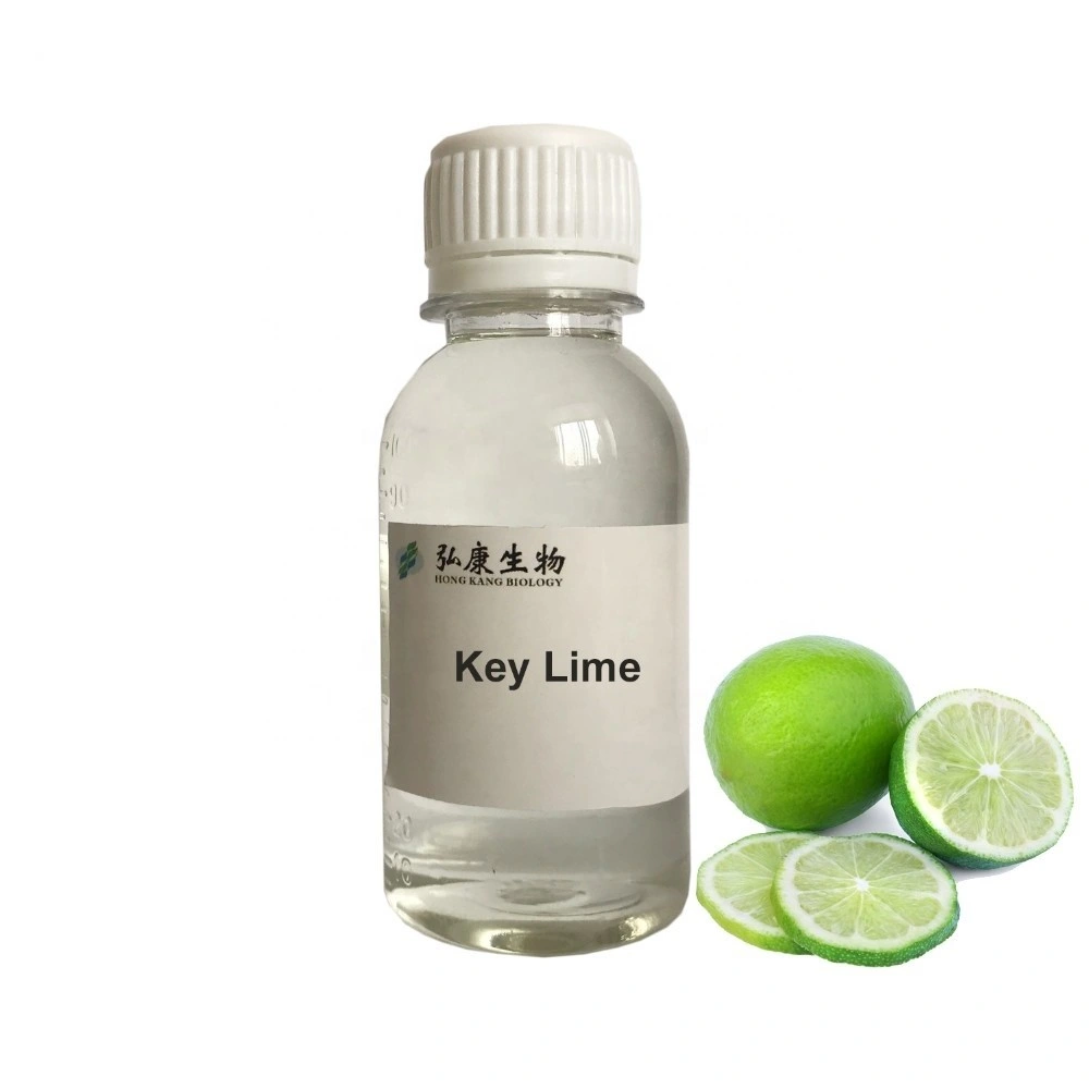 Buy Good Price Vape Lime Flavor with Pg Vg Based