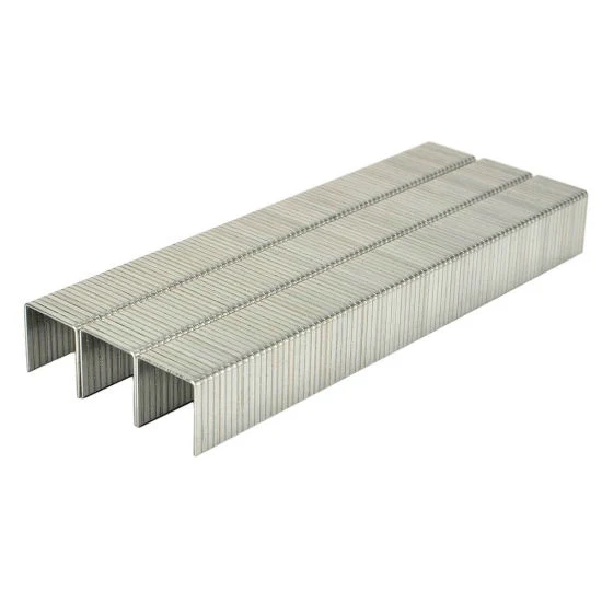 Rapid A11 Series Staples for Roofing and Building