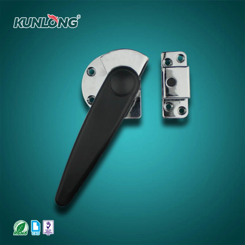 مقبض زنك الزنك لقفل الضغط Kunlلونغ Sk1-8119-3