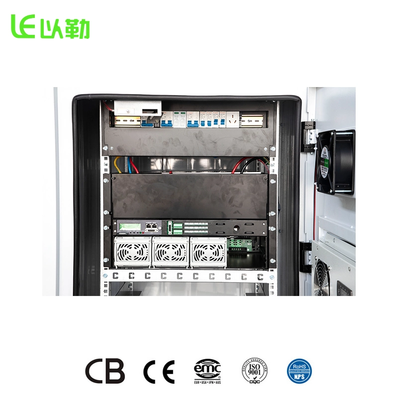 120 Kw DC Charging Pile Swiping Card European Standard Css Single Charging Port Wire 5m Standing EV Charger