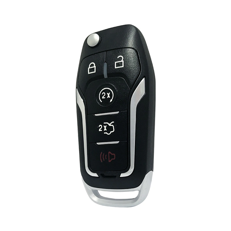 New Model Key Universal Remote Control for Focus Car Remote