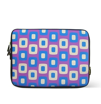 Colorful Computer Protective Case iPad Sleeve and Tablet Case Cover