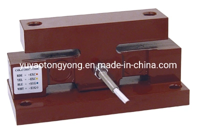 Platform Scale Bridge Type Weighing Sensor / Load Cell (TY2009B)