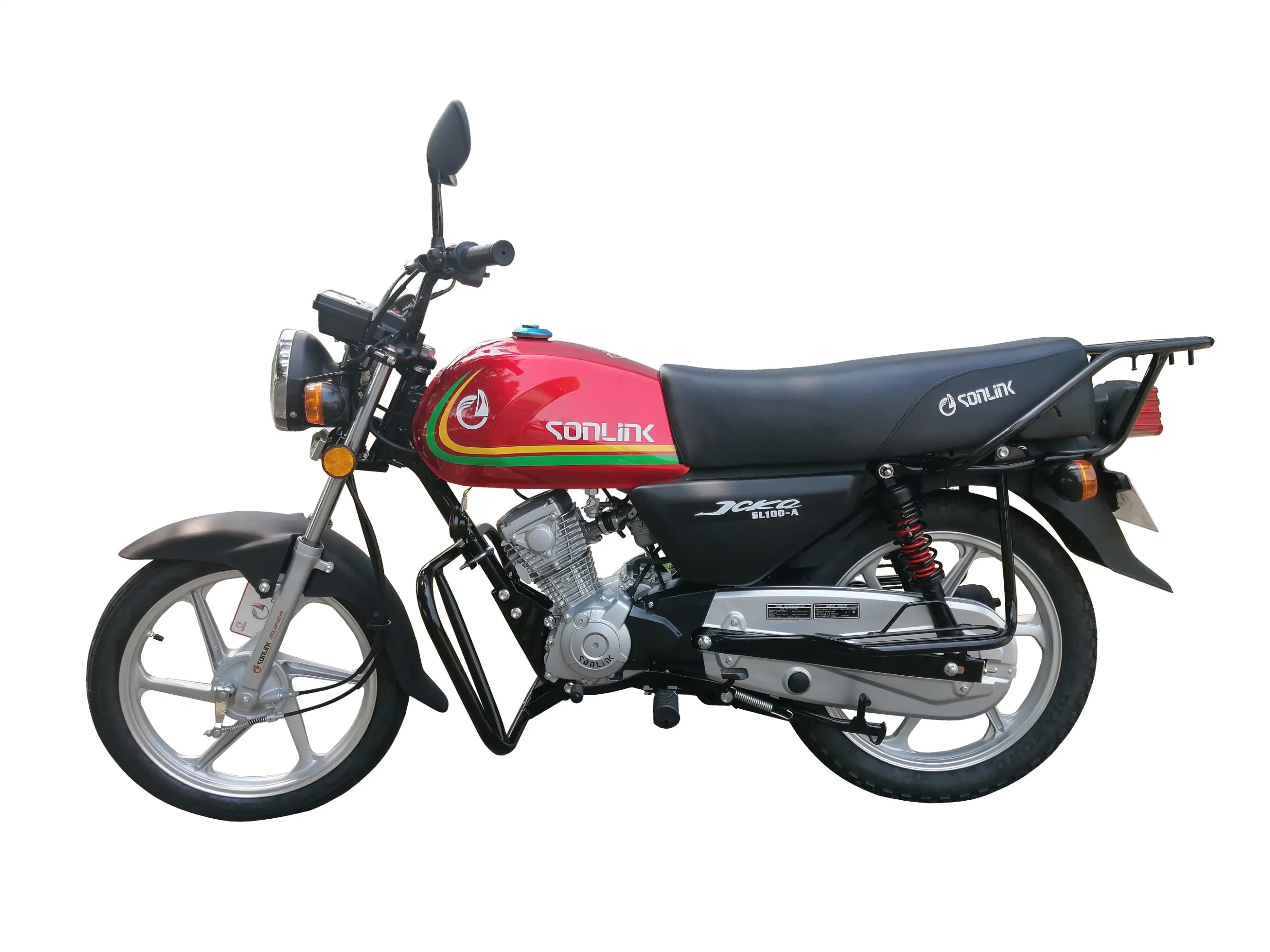 Good Supplier Small 100cc Moto / Racing Motorcycle / 50cc Motor Scooter / 200cc Motorcycle
