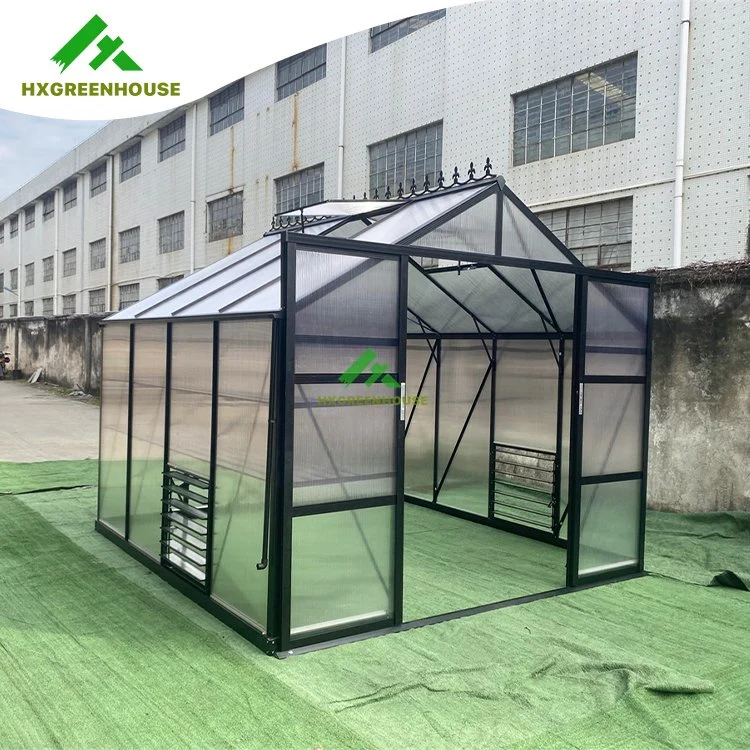 Commercial Insecticide Fogger Dehumidifier Commercial Greenhouse Profile Gas Heater Solar Dryer Greenhouse