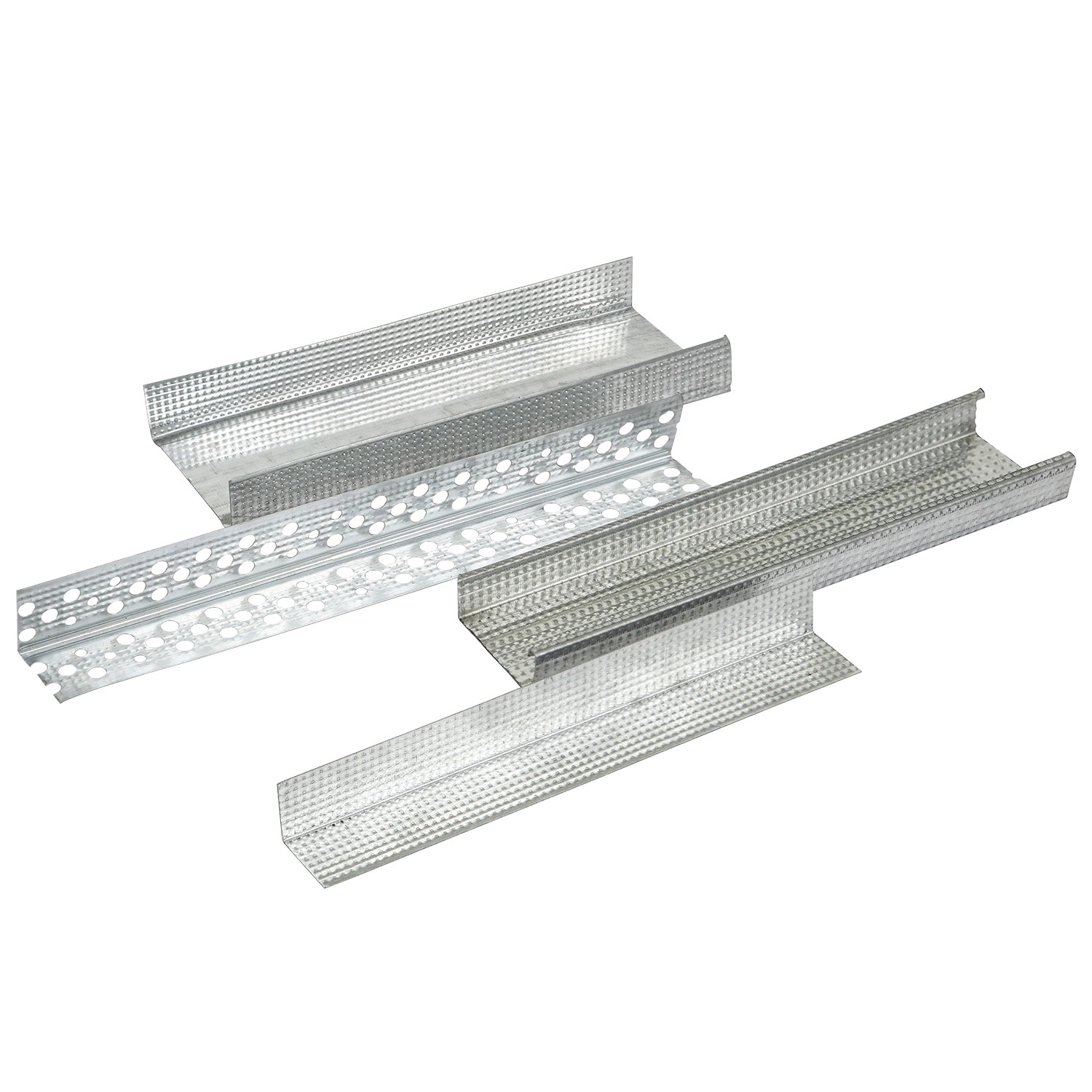 Produkte Light Steel Guter Verkauf Neue Light Steel Struktur Ready Made House Anti-Korrosion Behandlung von heißem DIP galvanisierten Stahl