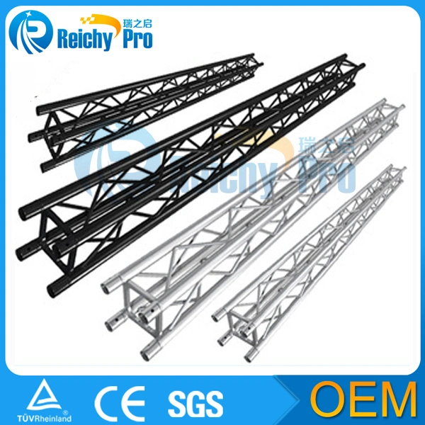 Escenario Truss Iluminación Truss exposición Truss aluminio Truss escenario Truss Armadura de iluminación para eventos