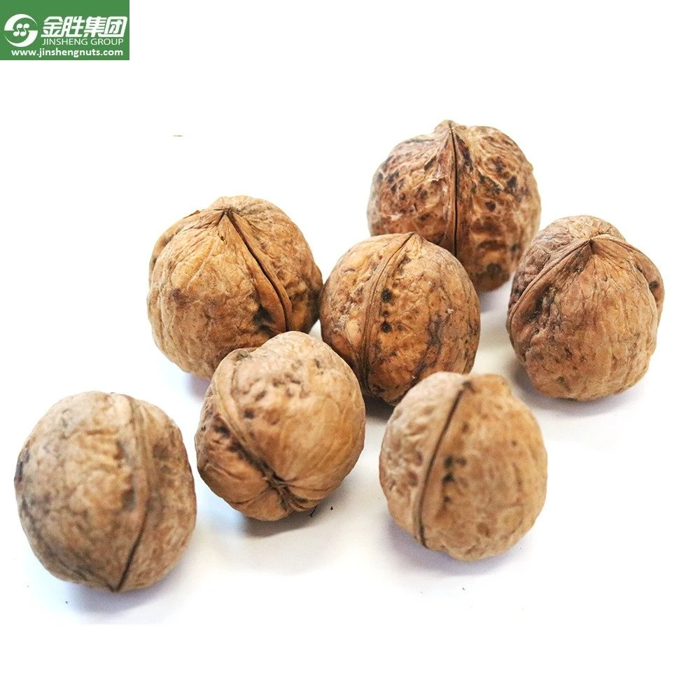 Non-GMO Bulk Extra Light Walnut Kernels 185type Xin2 Type