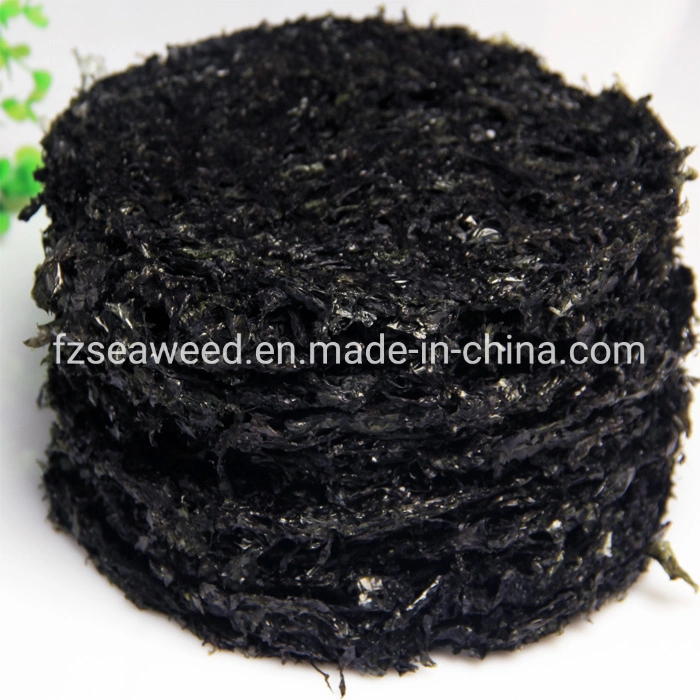 Factory Supply Healthy Organic Dried Nori Seaweed for Sale