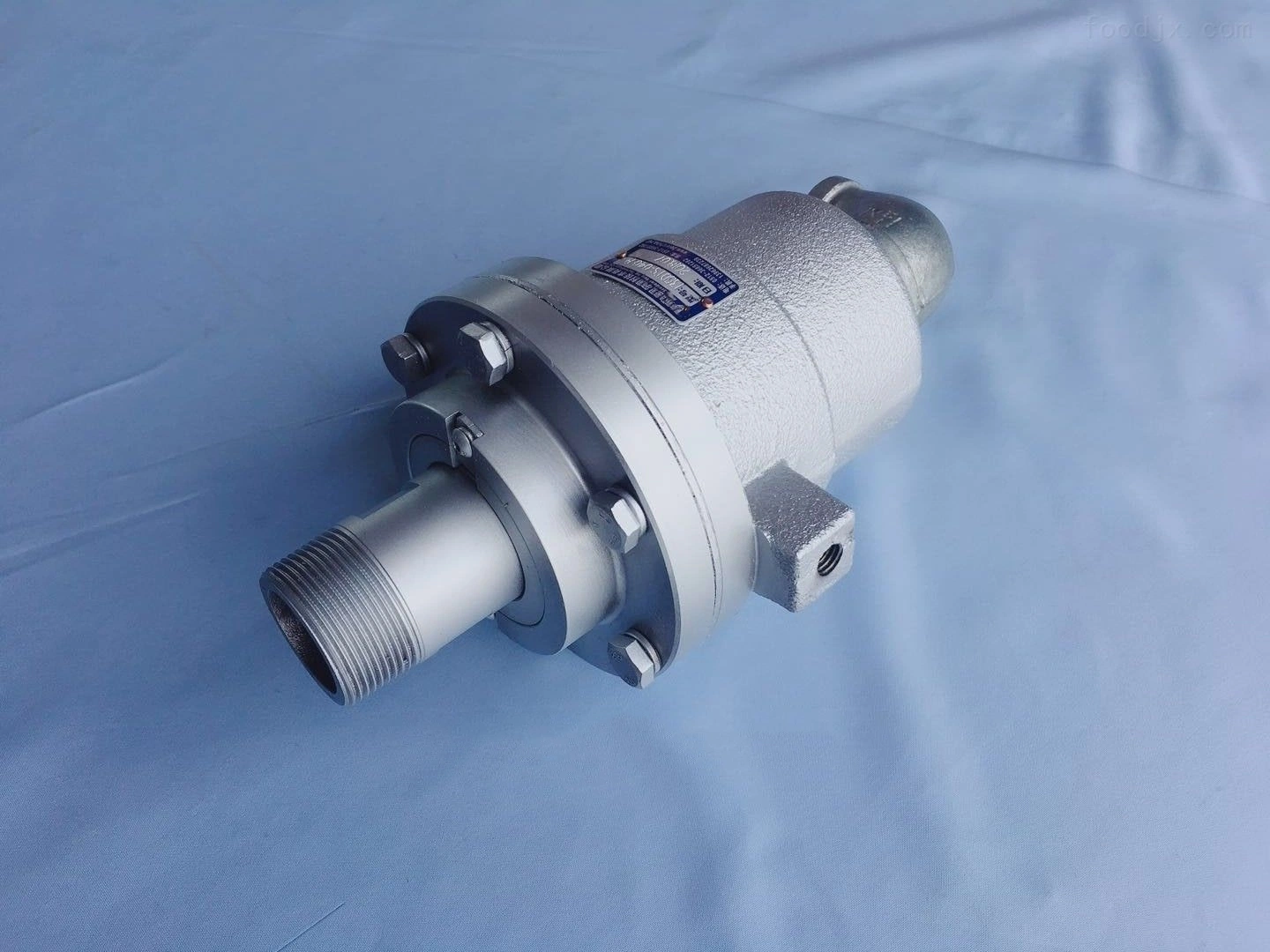 Graphite Ring Steam Rotary Joint for Dryer Cylinder