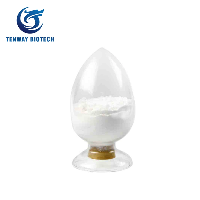 Sugar Free Food Ingredient/Food Additive Functional Sweetener Granular Erythritol Powder Supplier