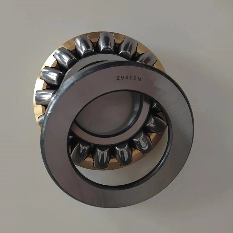 High Precision and Low Price From Factory Directly Delivery Original 292series 293series 294series Ect on Thrust Spherical Roller Bearings