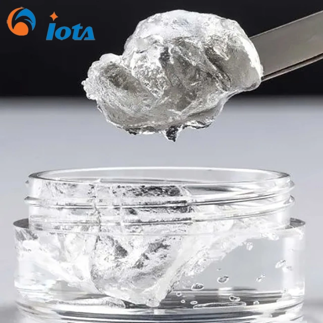 Skin Care Iota 9600 Silicone Elastomer Gel