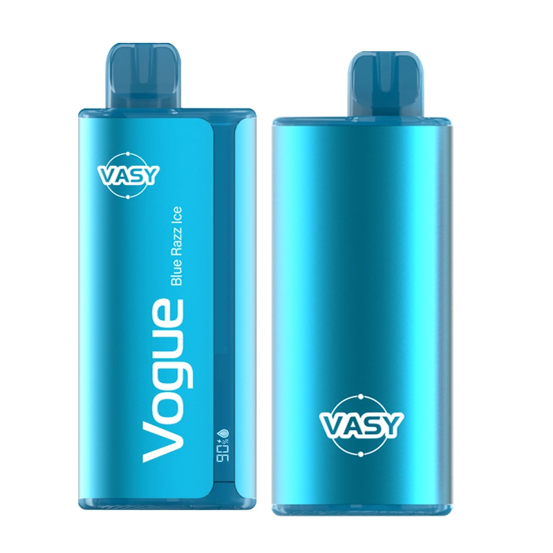 Wholesale/Supplier Vasy Vogue 7000 Puffs Popular Flavor Watermelon Ice Disposable Electronic Cigarette