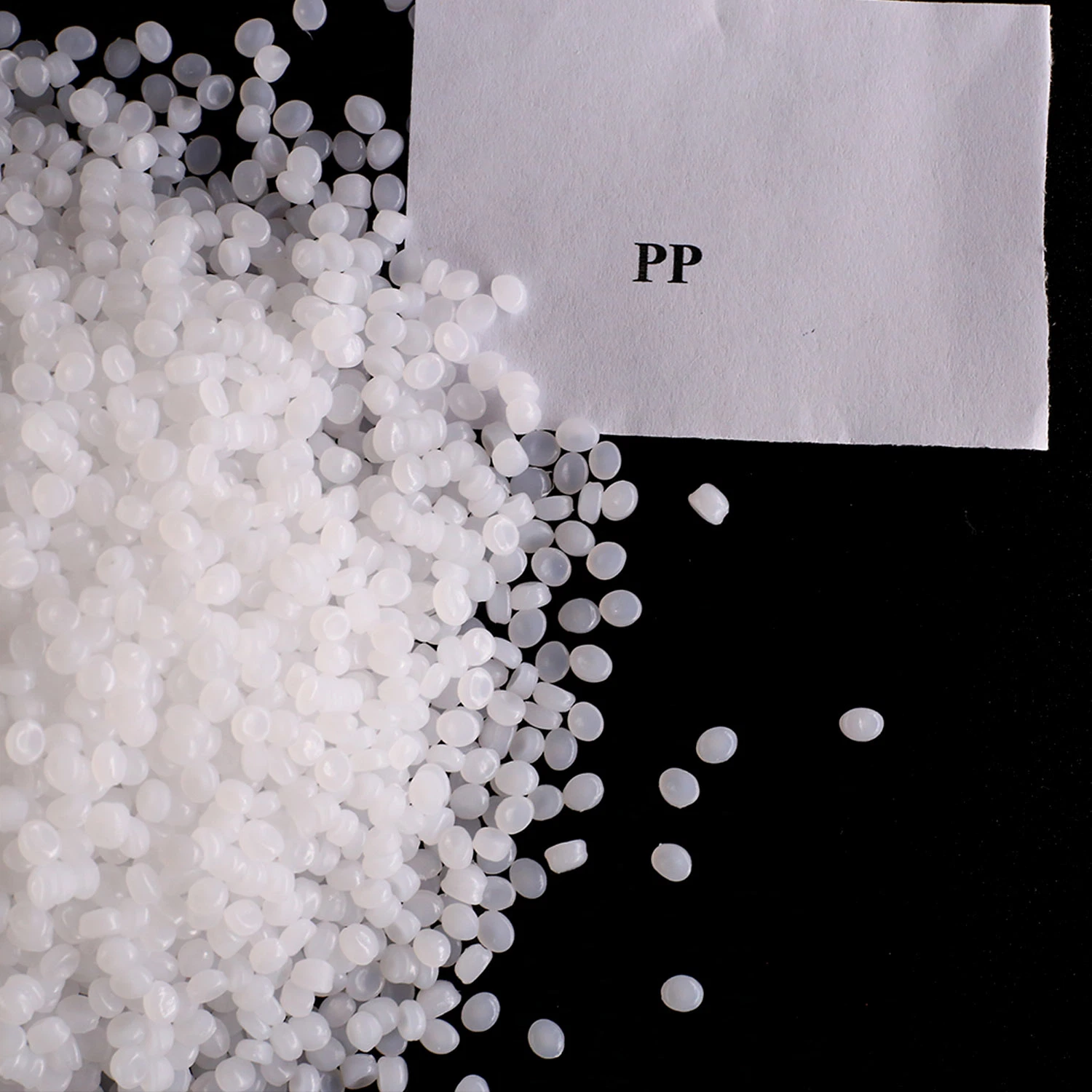 POM polímero Polioximetileno Gránulos Reciclaje POM plástico virgen POM para Venta en caliente