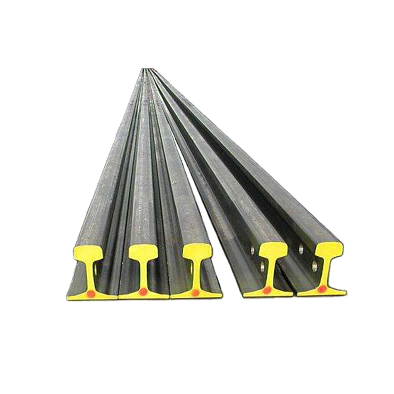 Corrosion Resistance Structure Steel V/U/F/T Different Shapes Construction Steel Profile