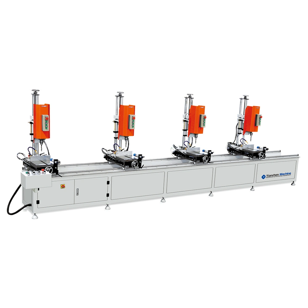 CE Certificate Horizontal CNC Drilling Machine with Milling Drilling Function