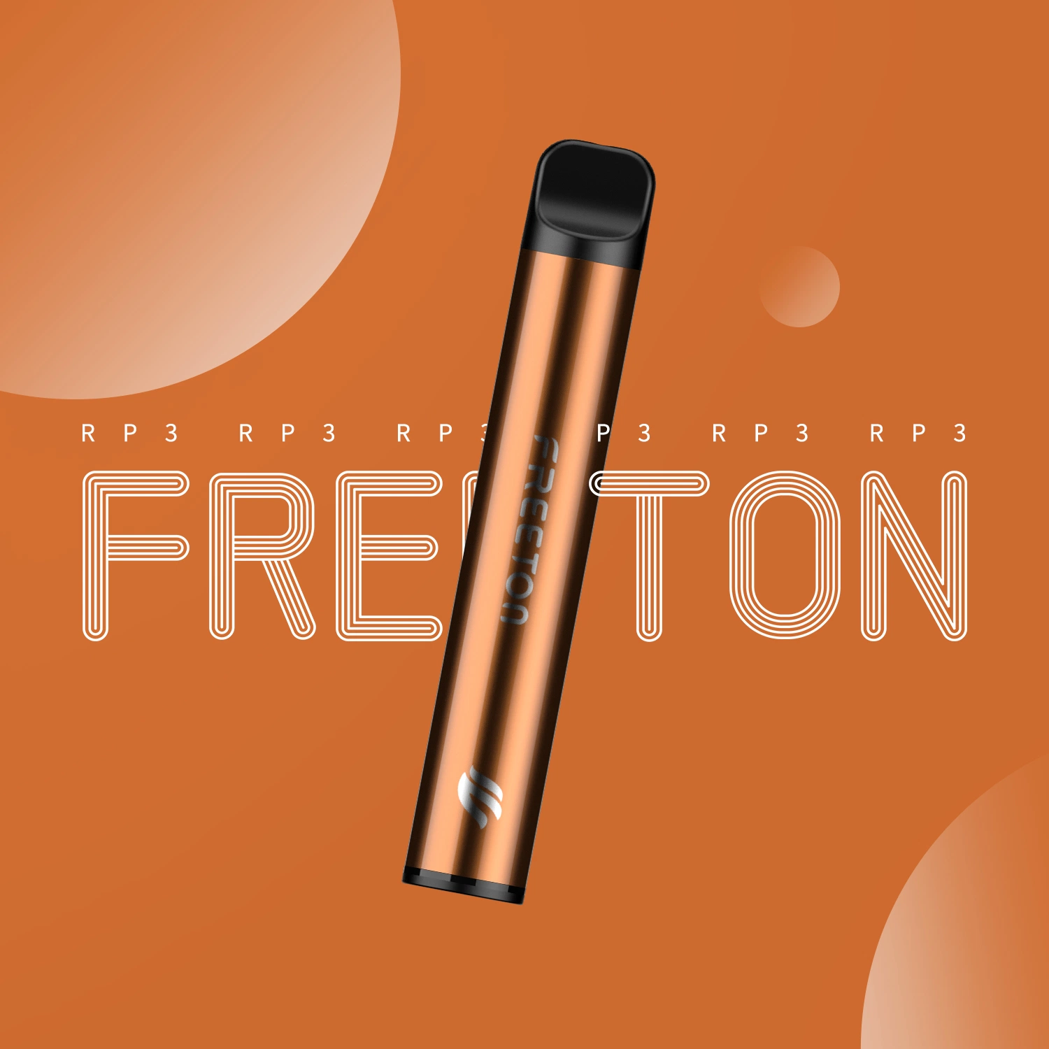 Product Market Best Selling Heating Freeton Electronic Devices Disposable Vape