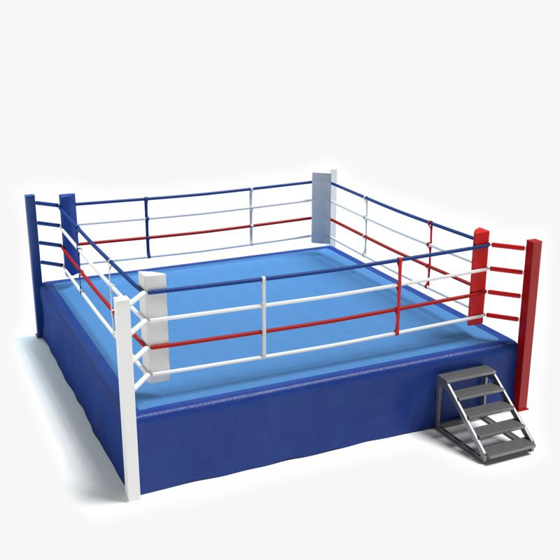 Gym Equipment Outdoor Sports Boxing Equipment Boxing Ring