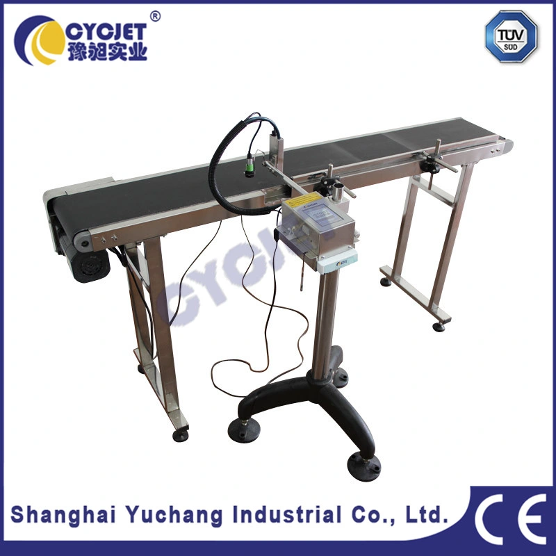 Cycjet Alt200 Portable Printing Machine/Plastic Bag Printing Machine/Manufacture Ink Jet Printer