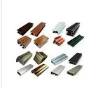 Wholesale/Supplier Construction Building Materials Door and Window Aluminum Sections Profiles