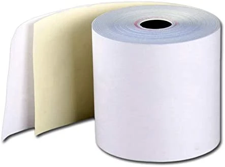 48g 50g 55g 60g 65g 70g China ATM Receipt Paper 57mm 80mm POS Thermal Receipt Paper