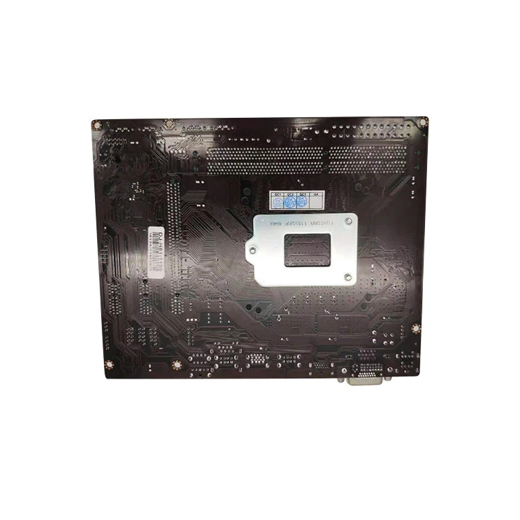 New Mainboard H81-1150 Motherboard with 2*DDR3+4*SATA