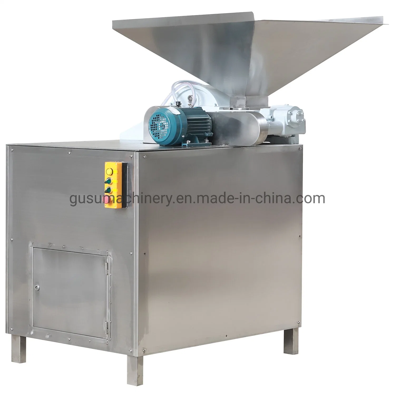 Gusu Brand Sugar Mill Machine for Producing Powdered Sugar