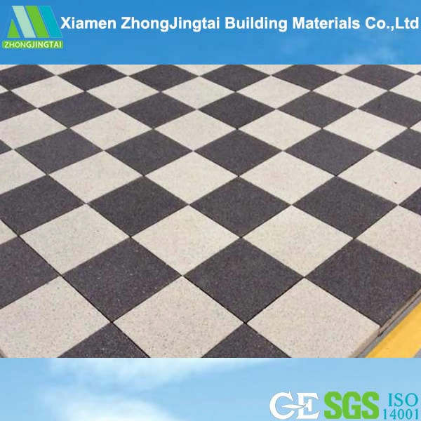 Ecological Paving Stone Floor Tile for City Road Water Permeable Paver Bricks