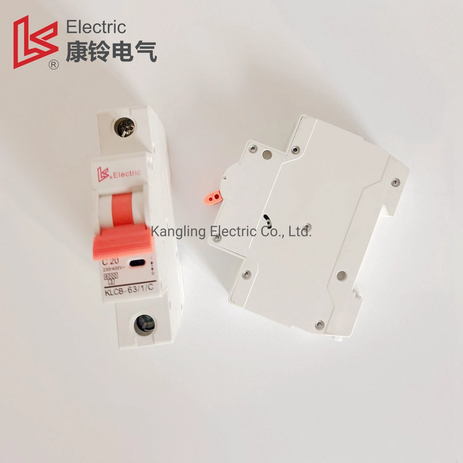 Hot Seller L7 New Model Copper Quality 1p 20A Mini Circuit Breaker