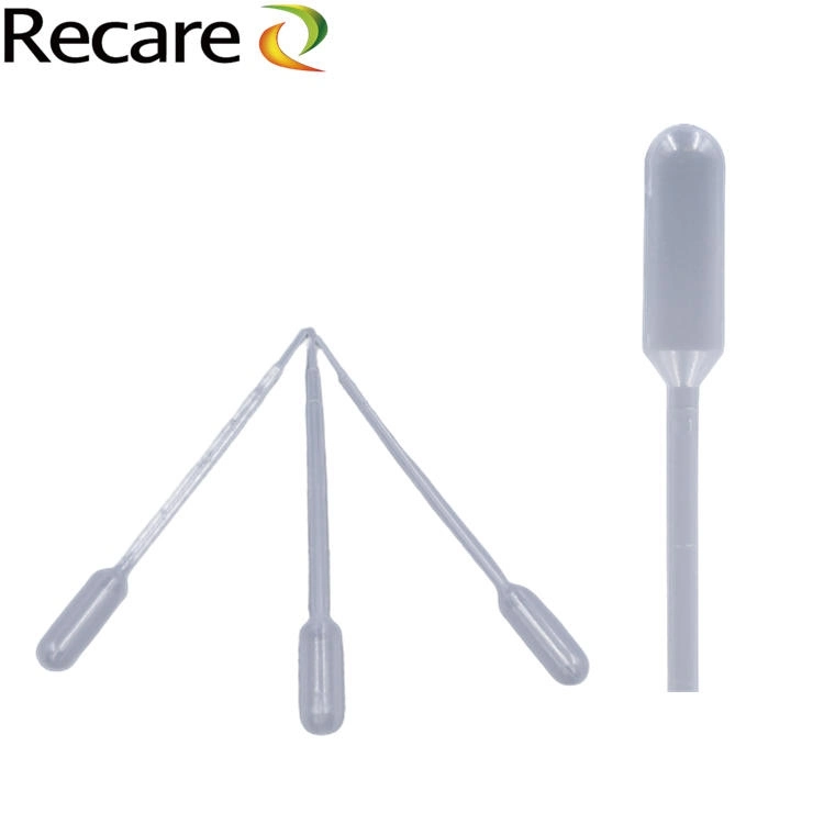 plastic pipette disposable plastic 1ml 3ml Sterile for lab good quality on sale