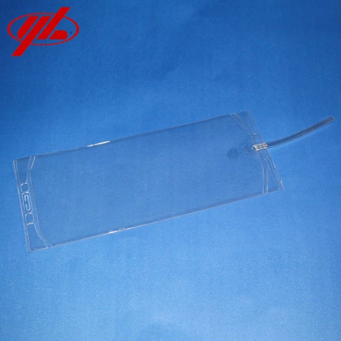 Medical PVC Infusion Bag