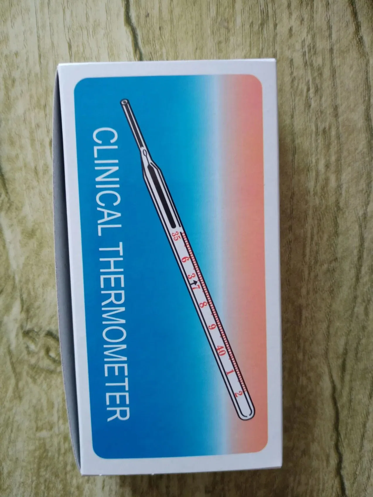 Sterilization Digital Outdoor Casket Lowering Device Thermometer Infrared with CE IR202